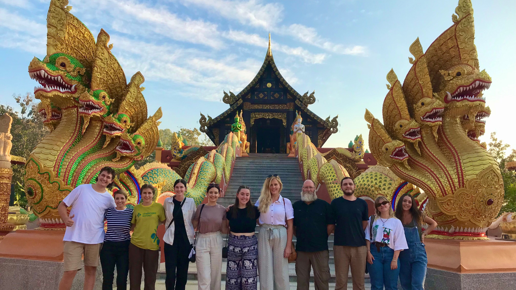 Exploring the Hidden Treasures of Thailand: Hill Tribe Culture and Healthcare in Northern Regions Banner