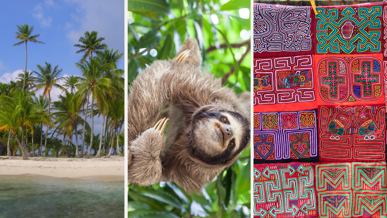 Panama's beaches, wildlife and culture make it the ultimate sustainable travel destination