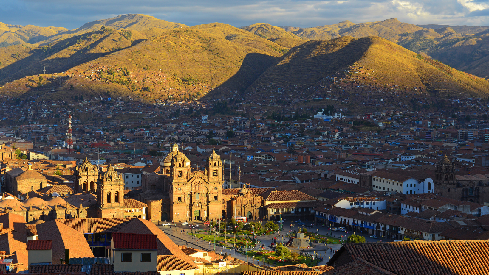 Travel Tips, Cusco, Peru